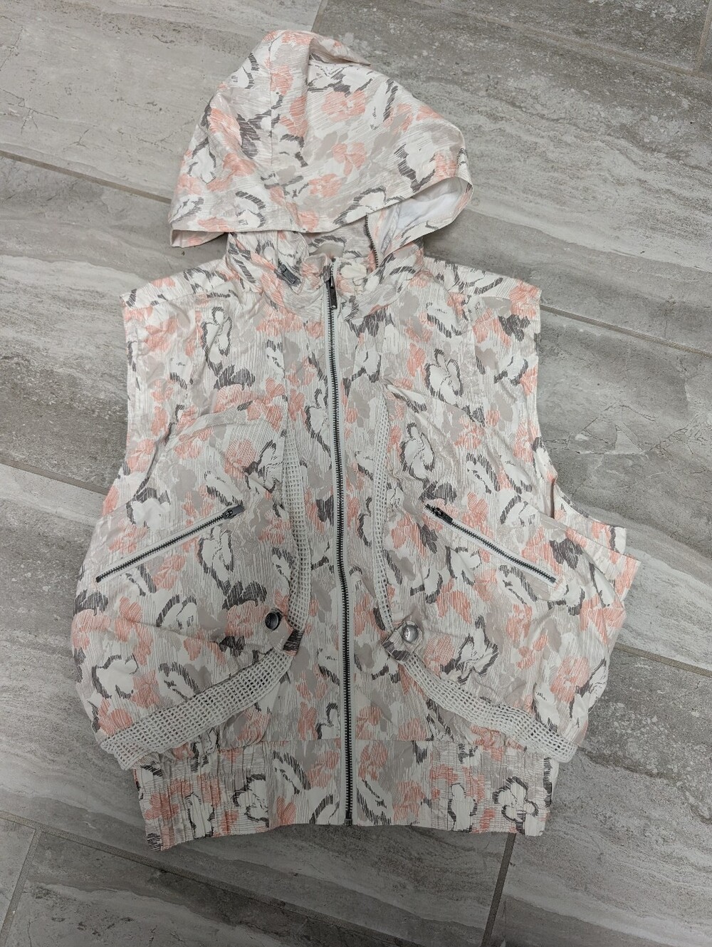 Free People Movement Off The Grid Vest